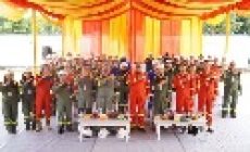 Permalink ke PetroChina Tancap Gas Awal Tahun, Resmi Mulai Program Pengeboran 2026 di WK Jabung