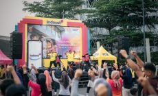 Permalink ke Indosat Hadirkan ‘AIvolusi5G’ yang Kini Mencakup Lebih dari 340 site Kota Medan