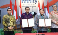Permalink ke OJK dan BAPPEBTI Akhiri Masa Transisi Peralihan Pengaturan dan Pengawasan Aset Keuangan Digital Permalink ke OJK dan BAPPEBTI Akhiri Masa Transisi Peralihan Pengaturan dan Pengawasan Aset Keuangan Digital