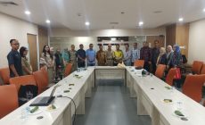 Permalink ke Komisi I DPRD Jambi: Tantangan Disinformasi di Daerah Serius, Perlu Model Penanganan seperti DKI dan Jabar