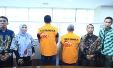 Permalink ke Penyerahan Tersangka Tindak Pidana Sektor Jasa Keuangan PT Investree Radhika Jaya Permalink ke Penyerahan Tersangka Tindak Pidana Sektor Jasa Keuangan PT Investree Radhika Jaya