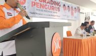 Permalink ke PKS Jambi Matangkan Kepemimpinan, Upgrading Pengurus Digelar untuk Perkuat Layanan kepada Rakyat