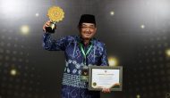 Permalink ke Bupati Anwar Sadat Terima UHC Awards 2026, Bukti Komitmen Kesehatan Daerah Diakui Nasional