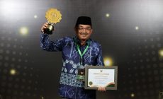 Permalink ke Bupati Anwar Sadat Terima UHC Awards 2026, Bukti Komitmen Kesehatan Daerah Diakui Nasional