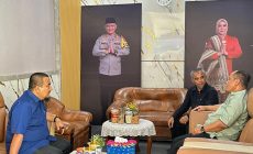 Permalink ke PTPN IV Regional IV dan Polda Sumbar Sepakat Jaga Kamtibmas Kondusif