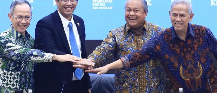 Kondisi Sistem Keuangan Tetap Resilien, Didukung Koordinasi dan Sinergi Kebijakan Antar Otoritas dengan Tetap Mewaspadai Dinamika dan Risiko Global 