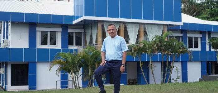 TVRI Jambi Akan Gelar Kick Off Piala Dunia 2026 Serentak Nasional