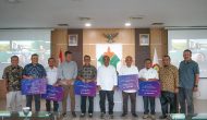 Apresiasi Kebun dan PKS Terbaik, PTPN IV Regional IV Bertekad Sejahterakan Karyawan