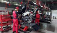 Permalink ke Yamaha Flagshipshop Jambi banjir Promo di Bulan Februari 2026