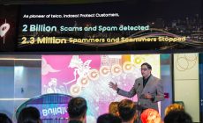 Permalink ke Indosat Hadang 2 Miliar Ancaman Spam dan Scam demi Lindungi Pelanggan