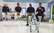 Permalink ke Dari Barcelona ke Indonesia: Indosat Hadirkan 5G Berbasis AI Lebih Dekat ke Masyarakat Permalink ke Dari Barcelona ke Indonesia: Indosat Hadirkan 5G Berbasis AI Lebih Dekat ke Masyarakat