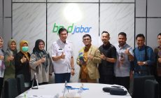 Permalink ke Perkuat Kebijakan Riset dan Kekayaan Intelektual, Komisi I DPRD Jambi Kunjungi Balitbangda Jawa Barat