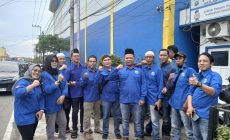 Permalink ke IWO Tanjab Barat Tebar Ratusan Takjil dan Santuni Yatim Piatu di Bulan Suci Ramadhan