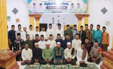 Permalink ke Pemkab Tanjab Barat Laksanakan Safari Ramadan di Desa Sungai Landak Kecamatan Senyerang Permalink ke Pemkab Tanjab Barat Laksanakan Safari Ramadan di Desa Sungai Landak Kecamatan Senyerang