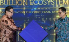 Permalink ke OJK Luncurkan Roadmap Pengembangan dan Penguatan Kegiatan Usaha dan Ekosistem Bulion 2026-2031