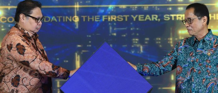 OJK Luncurkan Roadmap Pengembangan dan Penguatan Kegiatan Usaha dan Ekosistem Bulion 2026-2031