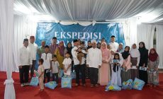 Permalink ke Gelar Ekspedisi di 7 Provinsi, PalmCo Jadikan Safari Ramadan Momentum Konsolidasi dan Penguatan Integritas Karyawan