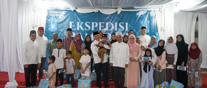 Gelar Ekspedisi di 7 Provinsi, PalmCo Jadikan Safari Ramadan Momentum Konsolidasi dan Penguatan Integritas Karyawan