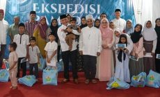 Permalink ke Gelar Ekspedisi di 7 Provinsi, PalmCo Jadikan Safari Ramadan Momentum Konsolidasi dan Penguatan Integritas Karyawan