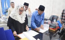 Permalink ke Tingkatkan SDM Hingga Zakat, Ini Poin Penting Pertemuan Bupati Anwar Sadat dan PetroChina   
