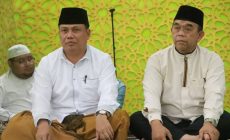 Permalink ke Safari Ramadan di Pematang Tembesu, Wabup Katamso Pererat Silaturahmi dan Salurkan Bantuan bagi Penyintas Musibah