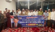 Permalink ke H. Bakri Sosialisasikan 4 Pilar Kebangsaan, Ditutup Buka Puasa Bersama Warga Kota Jambi