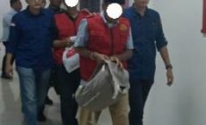 Permalink ke Kajari Tanjabbar Tahan 3 Tersangka Dugaan Korupsi Dana Subsidi PDAM Tirta Pengabuan,1 Diantaranya Mantan Direktur