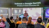 Permalink ke Pelanggan IM3 dan Tri Kini Bisa Akses Google Gemini. Bikin Tugas, Kerja, hingga Ngonten Jadi Lebih Mudah