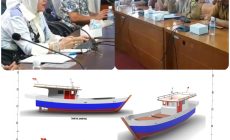 Permalink ke RDP DPRD Tanjabtim Bongkar Polemik Kapal Nelayan, Dari 10 GT jadi 16 GT, Publik Desak Audit Menyeluruh Permalink ke RDP DPRD Tanjabtim Bongkar Polemik Kapal Nelayan, Dari 10 GT jadi 16 GT, Publik Desak Audit Menyeluruh