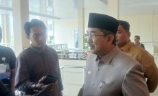 Permalink ke Bupati UAS Imbau Masyarakat Untuk Tidak Membuka Lahan dengan Cara Dibakar   