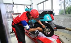 Permalink ke Pendaftaran Kelas Yamaha Engineering School (Yes) Jambi Kembali Dibuka Tahun 2026