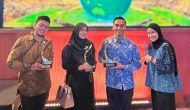 PHR Regional 1 Raih 15 Penghargaan PROPER, Zona 1 Ambil Peran Lewat Program Berkelanjutan