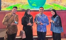 Permalink ke PHR Regional 1 Raih 15 Penghargaan PROPER, Zona 1 Ambil Peran Lewat Program Berkelanjutan