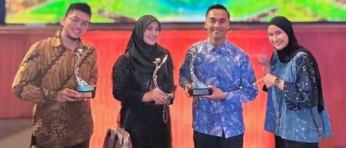PHR Regional 1 Raih 15 Penghargaan PROPER, Zona 1 Ambil Peran Lewat Program Berkelanjutan
