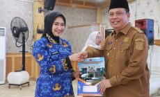 Permalink ke Wabup Katamso Pimpin Sumpah PNS dan Serahkan SK CPNS 2024, Tekankan Adaptasi Digital dan Peningkatan IPM