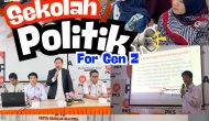 PKS Kota Jambi adakan Sekolah Politik For Gen Z