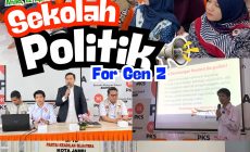Permalink ke PKS Kota Jambi adakan Sekolah Politik For Gen Z