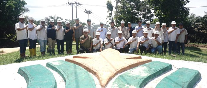 Tim Operational Strategic Advisory (OSA) Holding PTPN Motivasi Regional IV Untuk Berinovasi