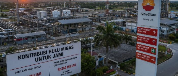 Industri Hulu Migas jadi Motor Ekonomi Daerah, PetroChina Penyumbang Terbesar untuk Jambi