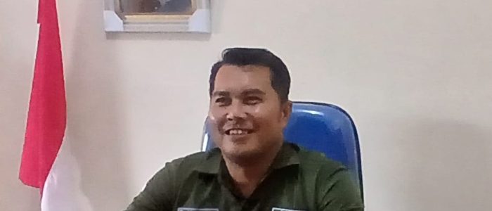 Tingkatkan PAD, Camat Ajak Para OPD dan Perangkat Desa Taat Bayar Pajak Kendaraan