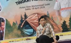 Permalink ke Perkuat Peran Perempuan, PKS Jambi Bekali Leadership dan Keamanan di LATANSA