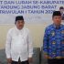 Rakor Camat dan Lurah Digelar di Betara, Bupati UAS Tekankan Sinkronisasi Program hingga Pengelolaan Sampah