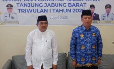 Permalink ke Rakor Camat dan Lurah Digelar di Betara, Bupati UAS Tekankan Sinkronisasi Program hingga Pengelolaan Sampah