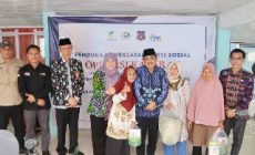 Permalink ke Bupati Anwar Sadat Resmikan Operasi Katarak Gratis dan Salurkan Bantuan ATENSI untuk Warga Rentan