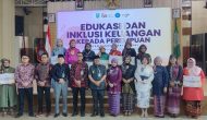 Permalink ke Peringati Hari Kartini, Pemkot Jambi Bersama OJK Provinsi Jambi Gelar Kegiatan Edukasi dan Inklusi Keuangan Bagi Perempuan