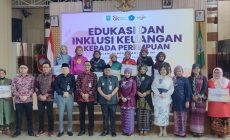 Permalink ke Peringati Hari Kartini, Pemkot Jambi Bersama OJK Provinsi Jambi Gelar Kegiatan Edukasi dan Inklusi Keuangan Bagi Perempuan