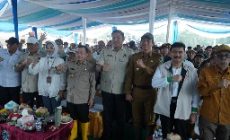 Permalink ke Gerakan Percepatan Tanam, Wamentan Sudaryono Ajak Petani Batang Hari Tanam Padi