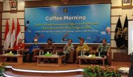 Permalink ke Pererat Silaturahmi, Kemenkum HAM Jambi Gelar Coffe Morning Bersama Insan Pers