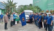 Permalink ke Gubernur Jambi Lepas Kontingen Porwanas XIII ke Malang