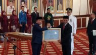 Permalink ke Gubernur Jambi Al Haris Resmi Melantik Varial Adhi Jadi Pj Bupati Tebo, Al Haris : Selamat Bertugas Pj Bupati yang Baru